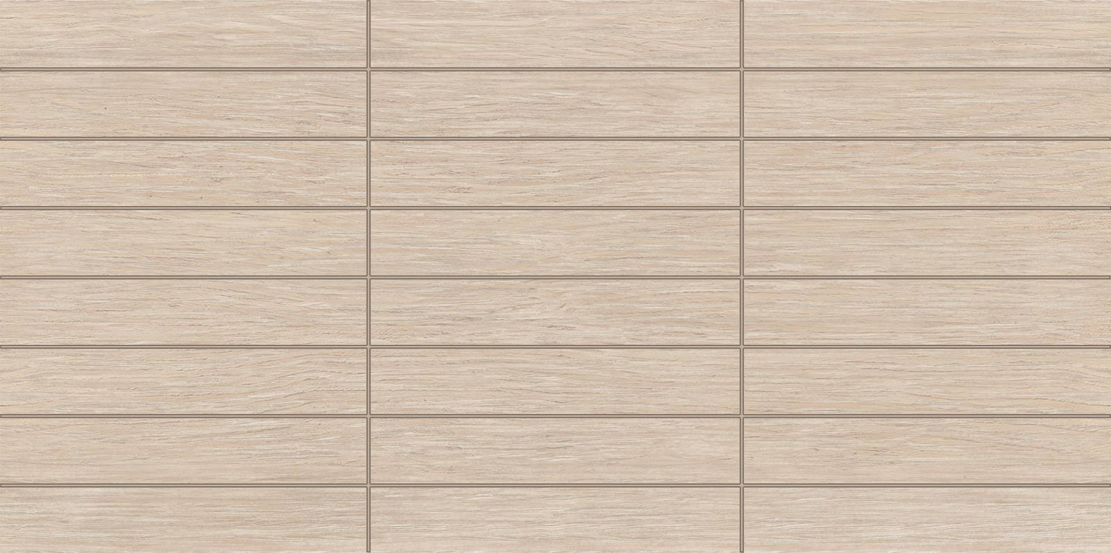 Декор Alma Ceramica Country Beige 249x500 мм DW9CTR08