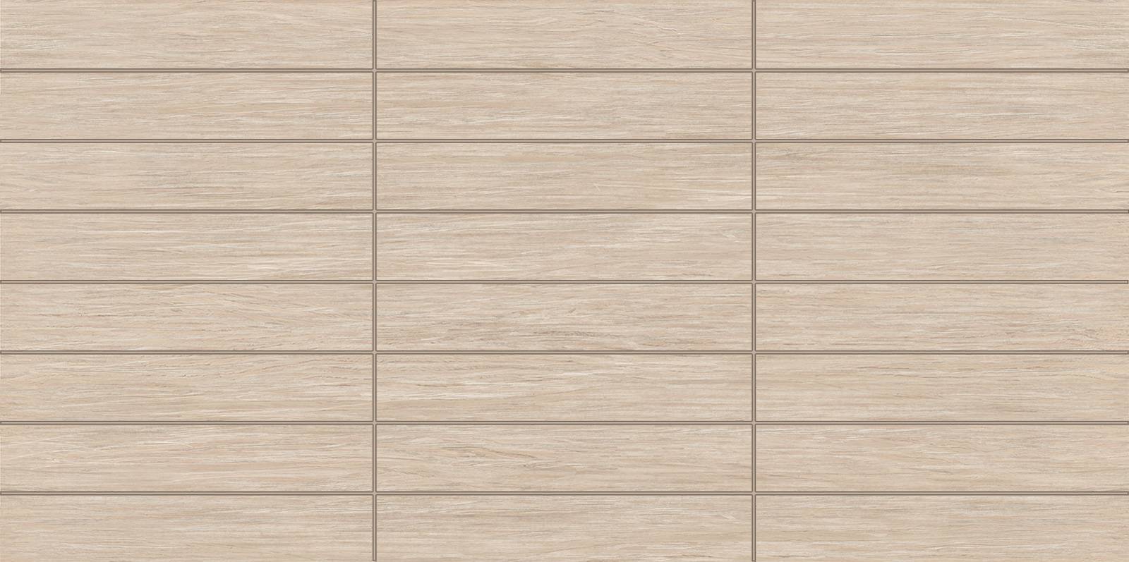 Декор Alma Ceramica Country Beige 249x500 мм DW9CTR08