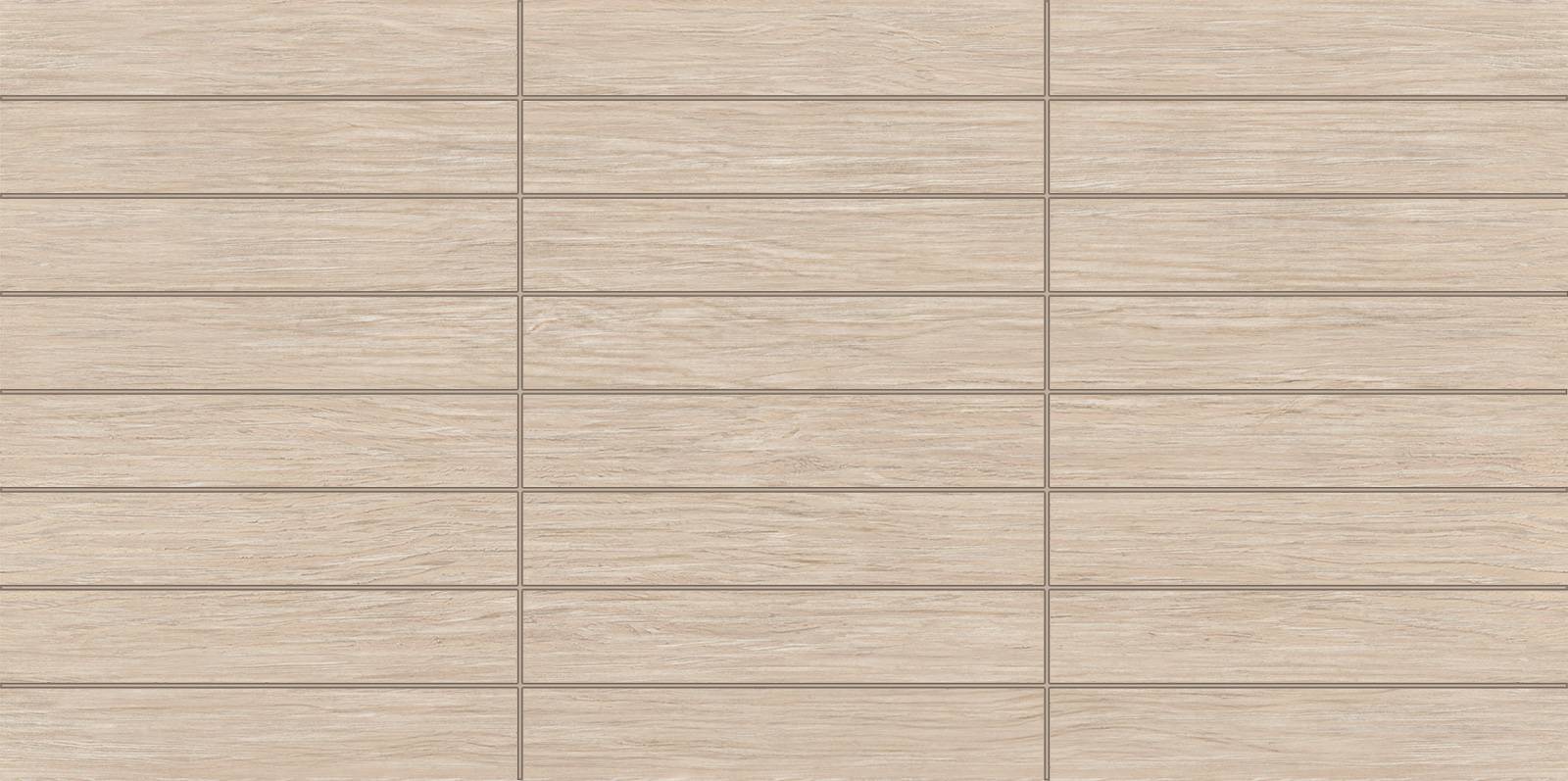 Декор Alma Ceramica Country Beige 249x500 мм DW9CTR08
