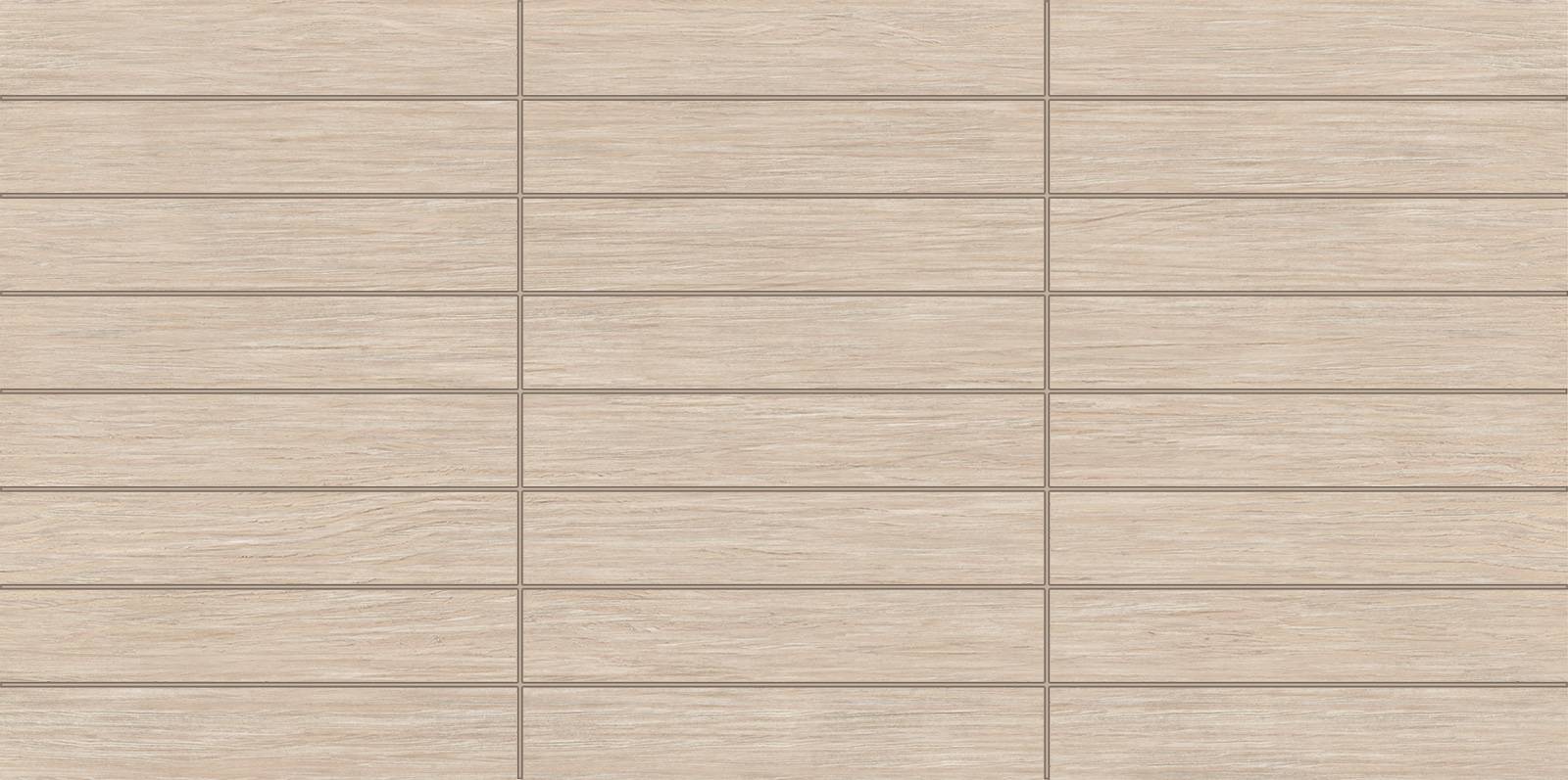 Декор Alma Ceramica Country Beige 249x500 мм DW9CTR08