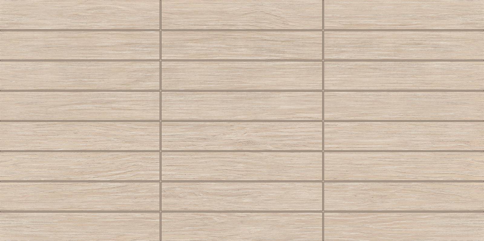 Декор Alma Ceramica Country Beige 249x500 мм DW9CTR08