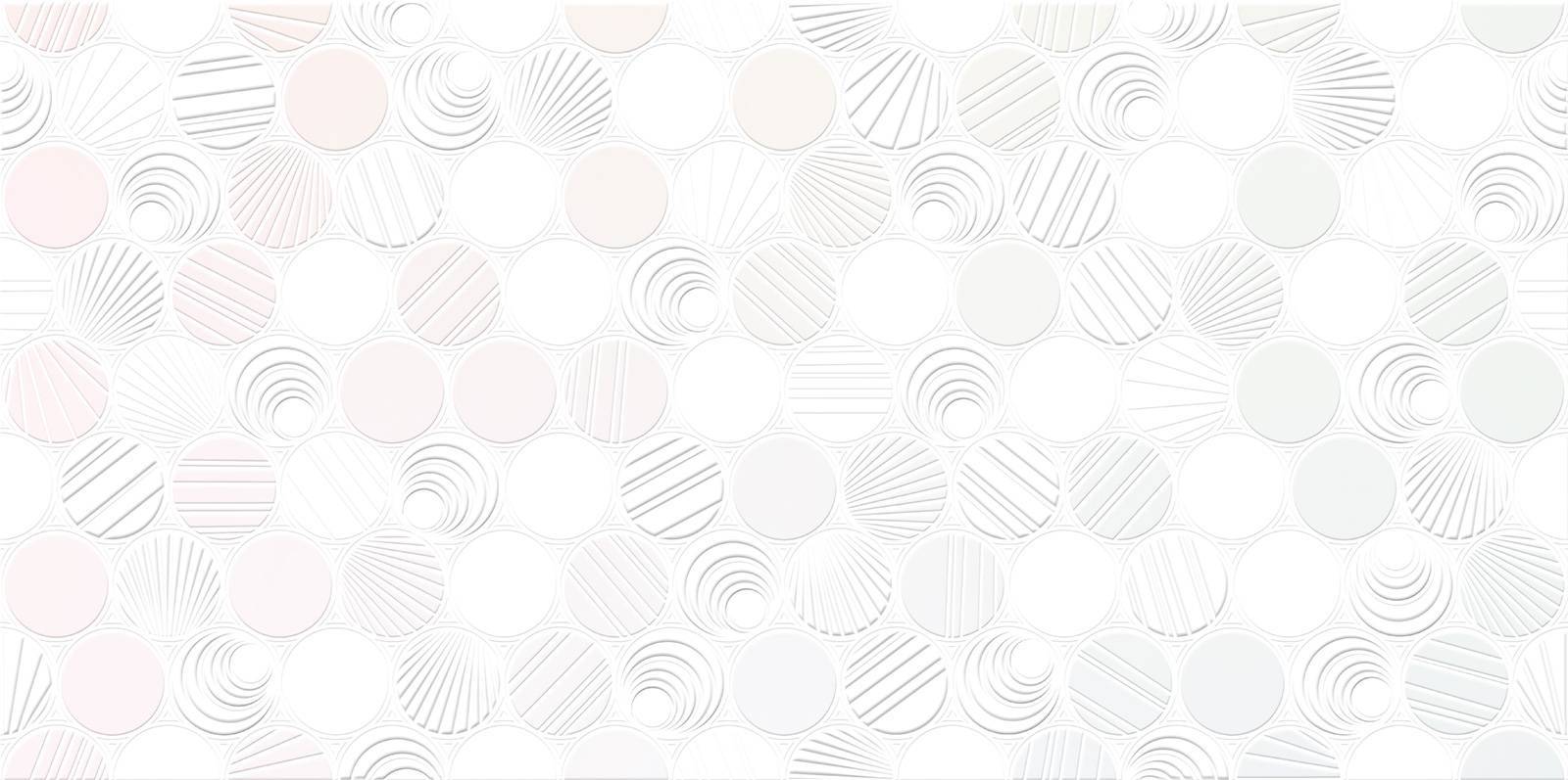 Декор ALMA CERAMICA Bolle 249х500х7.5 мм DWU09BOL001