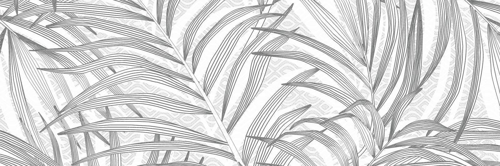 Декор Alma Ceramica Vilona 200х600х8 мм DWU11VLN717