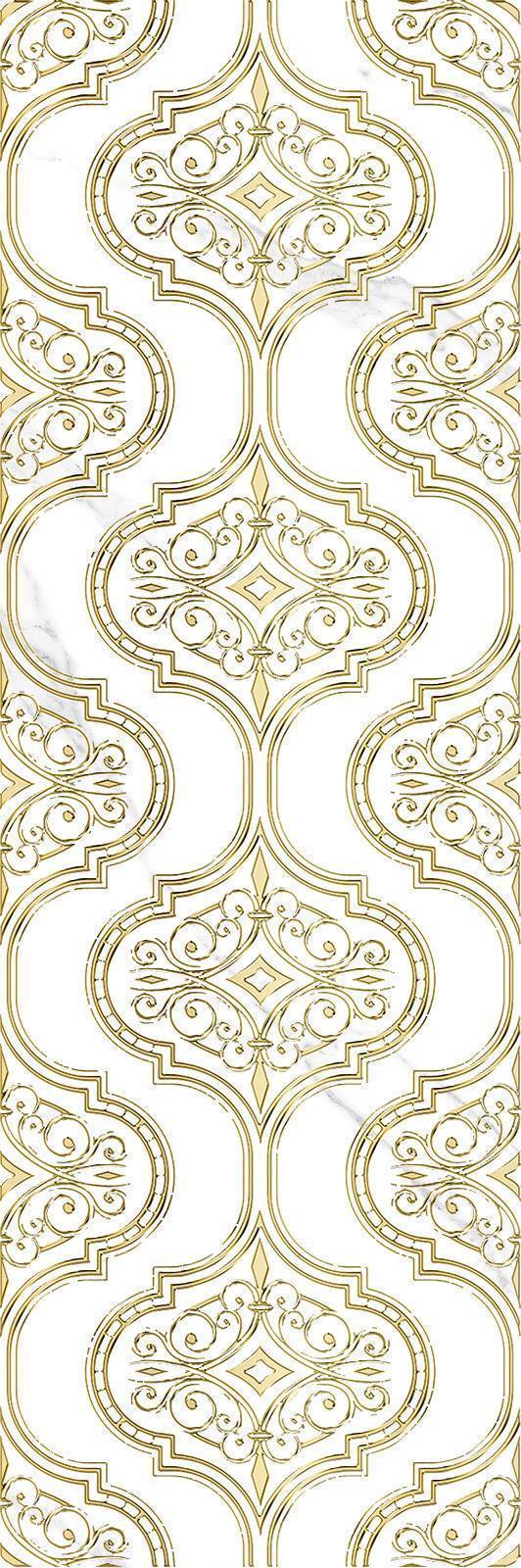 Декор Alma Ceramica Antares 246х740х10 мм DWU12ANS88R