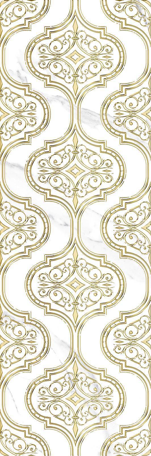 Декор Alma Ceramica Antares 246х740х10 мм DWU12ANS88R