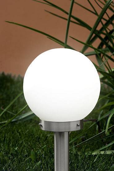 Наземный высокий светильник Eglo ПРОМО Nisia 30207