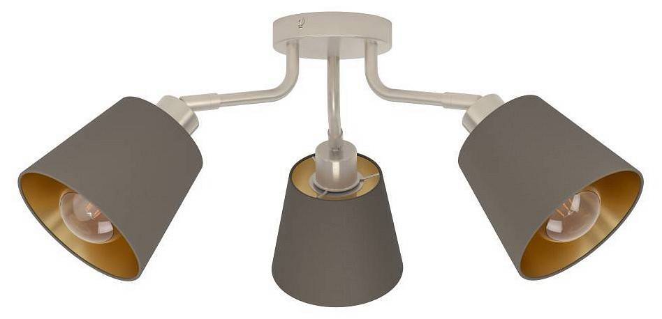 Потолочная люстра Eglo MASERLO 31534