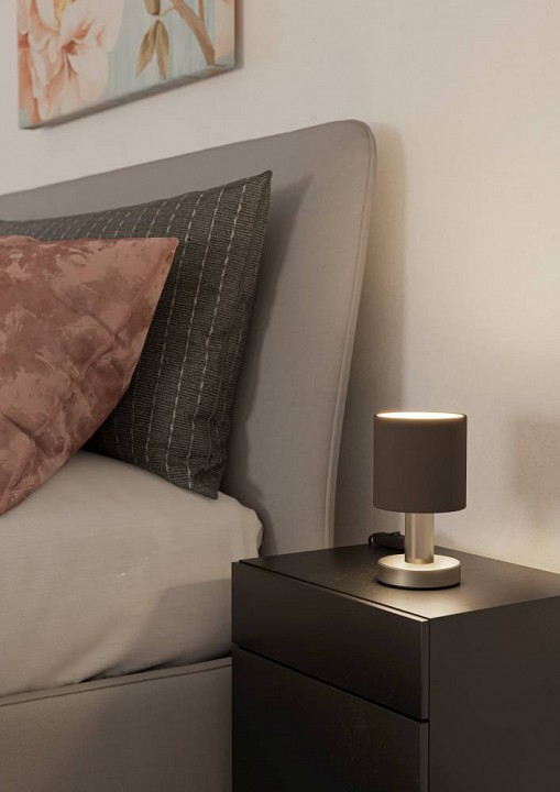 Настольная лампа декоративная Eglo MONTETTO 31842