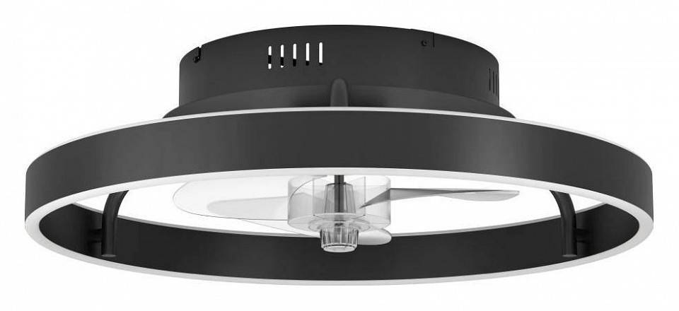 Потолочный светильник с вентилятором Eglo Marinella 35098