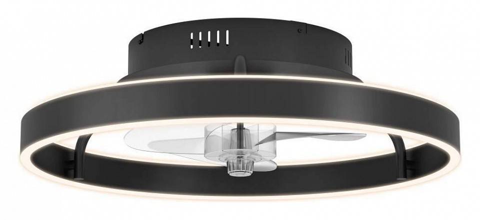 Потолочный светильник с вентилятором Eglo Marinella 35098