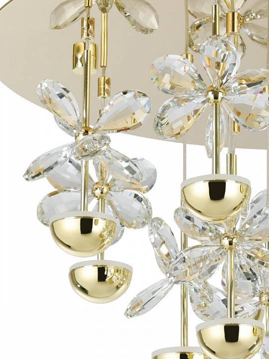 Потолочная люстра Eglo PIANOPOLI 3 390308