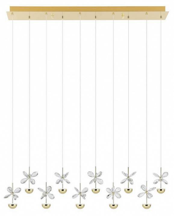 Подвесной светильник Eglo PIANOPOLI 3 390314