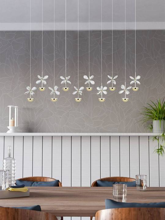 Подвесной светильник Eglo PIANOPOLI 3 390314