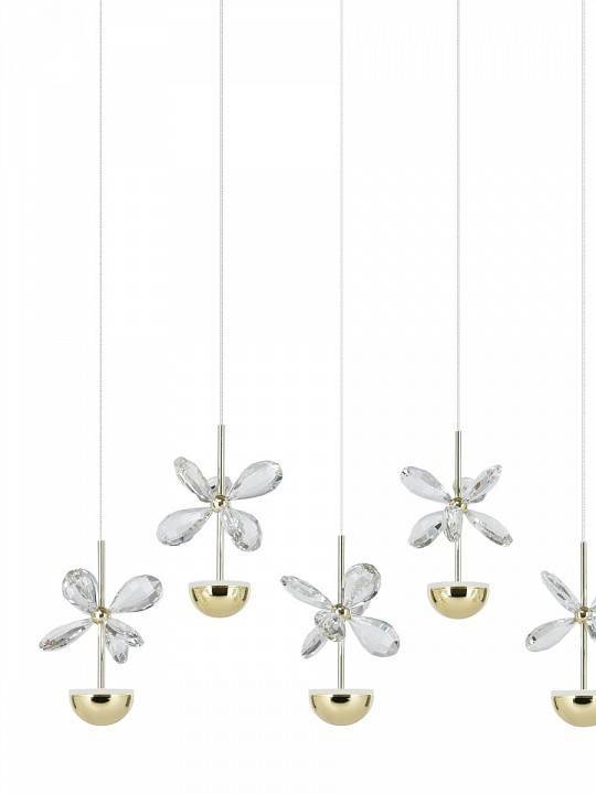 Подвесной светильник Eglo PIANOPOLI 3 390314