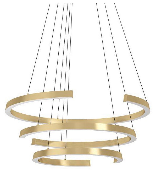 Подвесной светильник Eglo LABONETE 390517