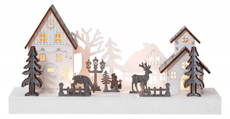 Световая композиция Eglo FAUNA 411286