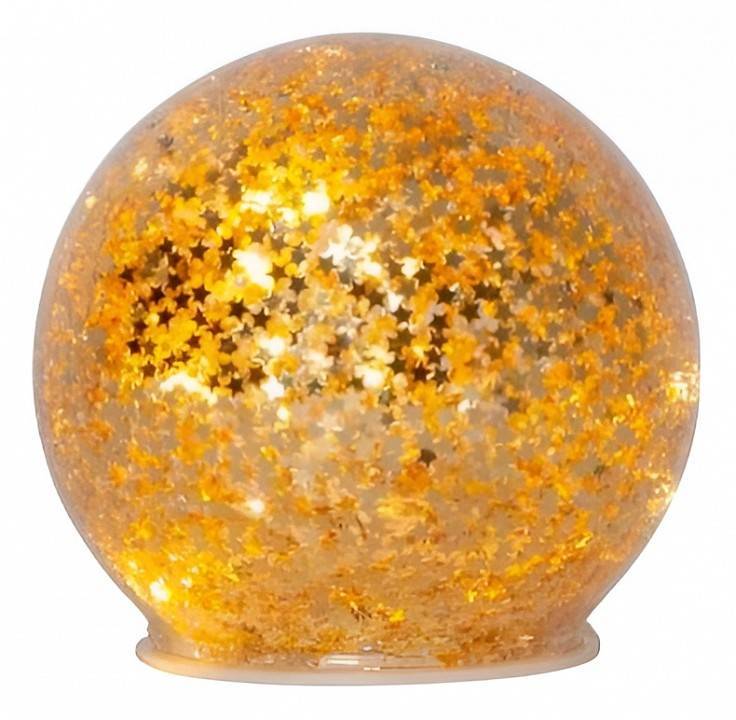 Светильник напольный шар Eglo Star Fall 411344