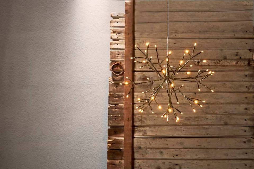 Подвесной светильник EGLO Firework 411432