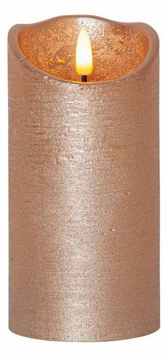 Свеча светодиодная Eglo Flamme Rustic 411501