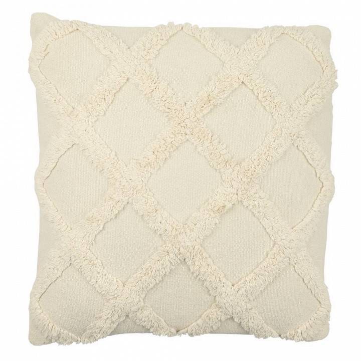 Подушка декоративная Eglo Chevery 45х45 см 420058