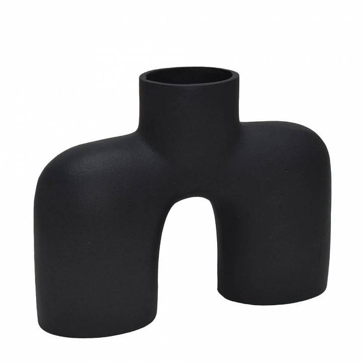 Ваза настольная Eglo Brower алюминиевая 570 мм 421059