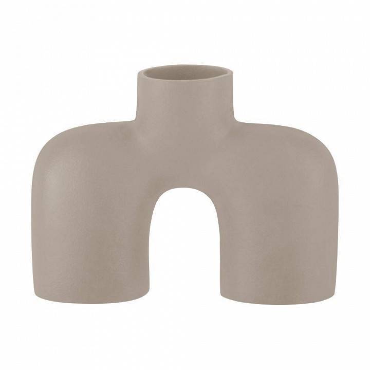 Ваза настольная Eglo Brower алюминиевая 180 мм 421061