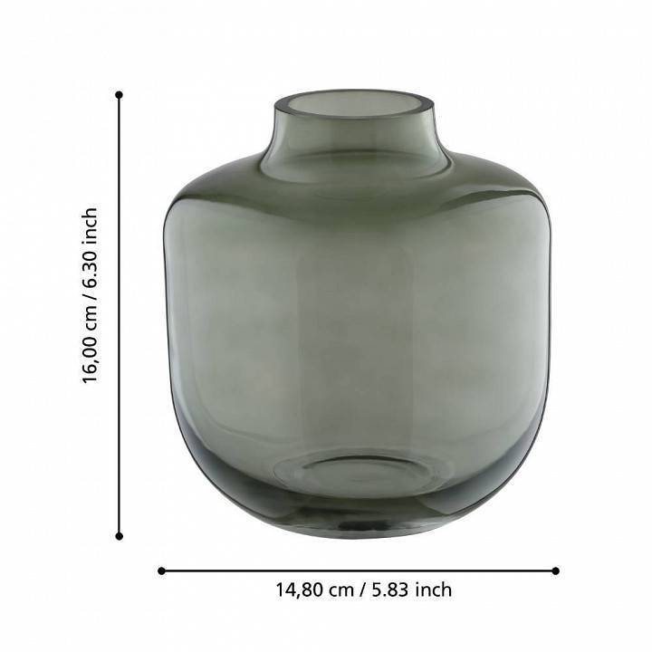 Ваза настольная Eglo Siranana 421234