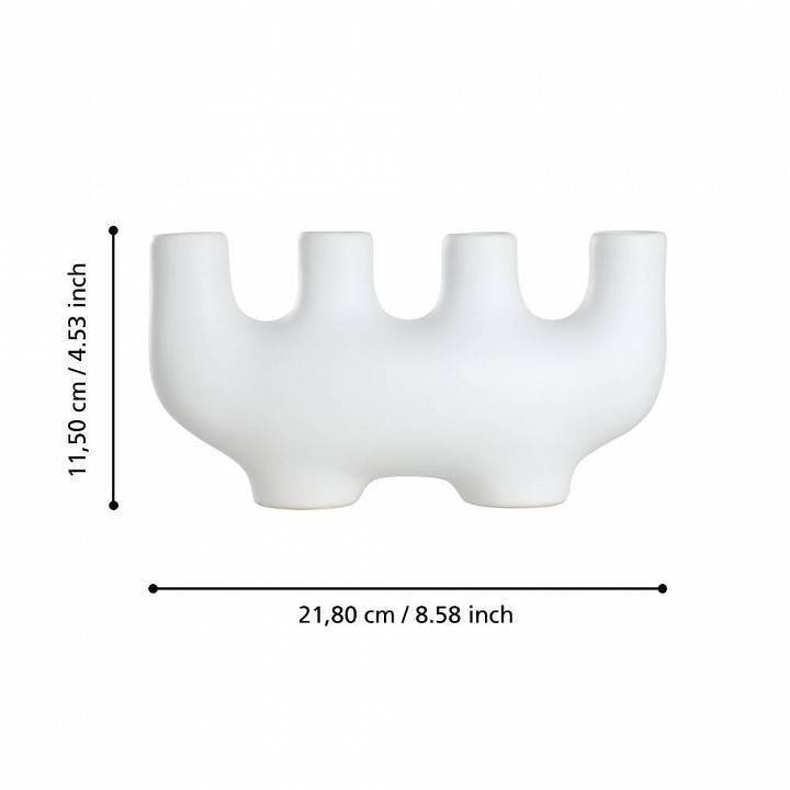 Подсвечник декоративный Eglo ПРОМО Ambilobe 421245