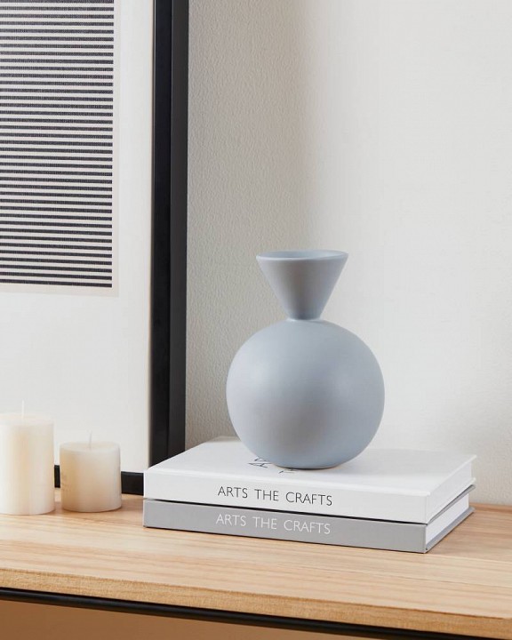 Ваза настольная Eglo ПРОМО Anjabe 421253