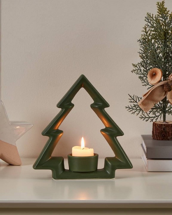 Подсвечник декоративный Eglo Catacol 422407