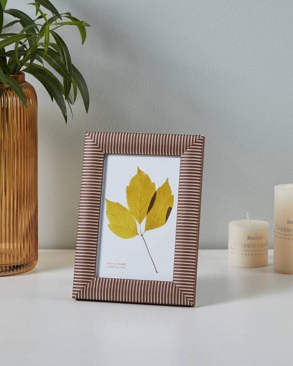 Фоторамка настольная Eglo Chenor 423101