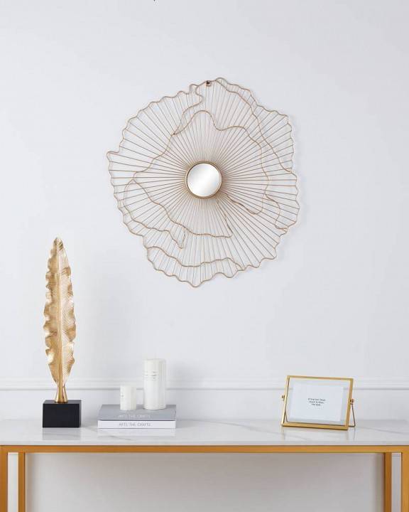 Зеркало настенное Eglo Esashi 425032