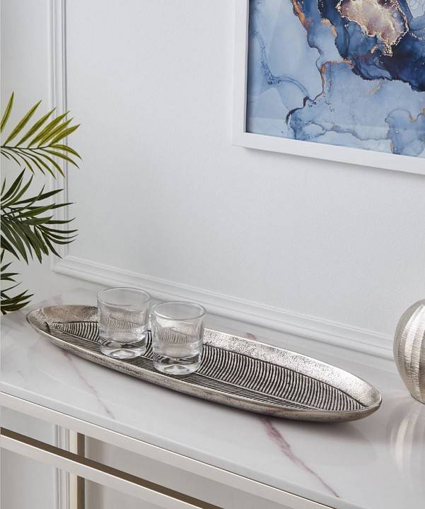 Блюдо декоративное Eglo ПРОМО Forleyet 427005