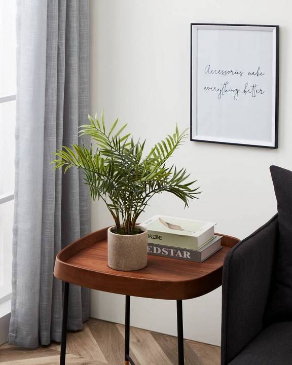 Растение в горшке Eglo Tobetsu 428013