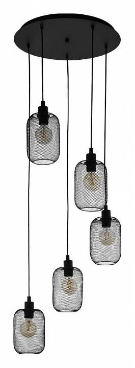 Подвесной светильник Eglo Wrington 43334