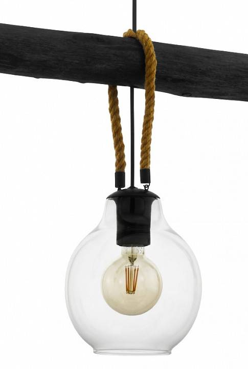 Подвесной светильник Eglo ПРОМО Roding 43618