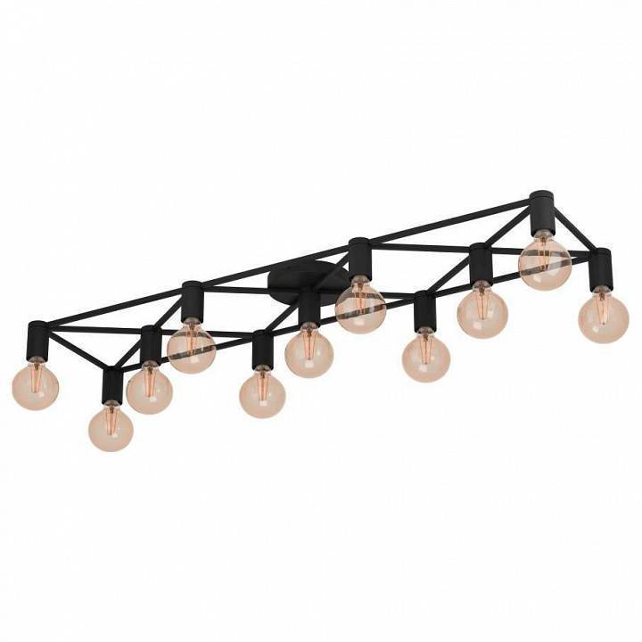 Светильник потолочный Eglo Speke 380 мм 43722