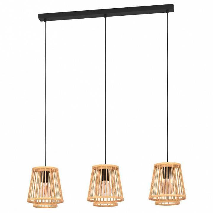 Подвесной светильник EGLO Hykeham 43853