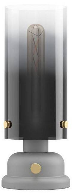 Настольная лампа декоративная Eglo ПРОМО Gargrave 43929