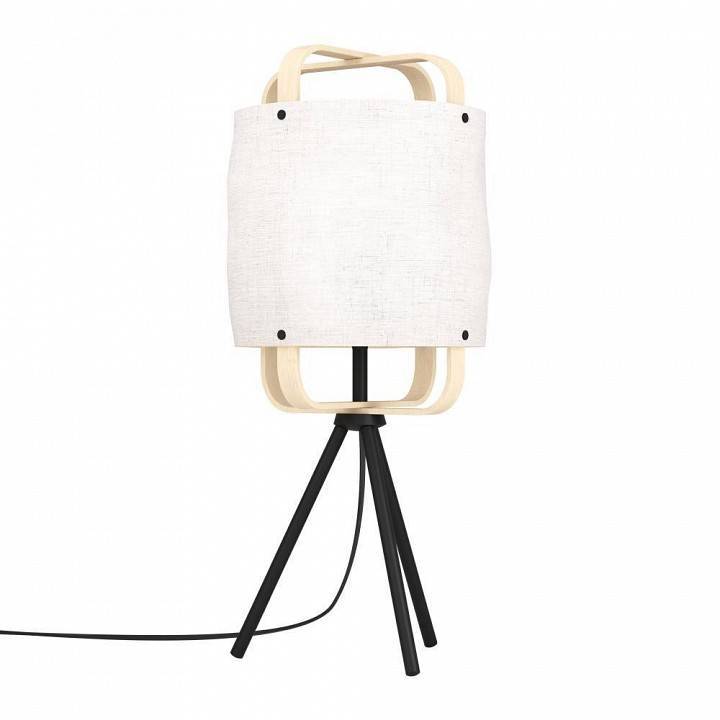 Настольная лампа декоративная Eglo Surfleet 43934