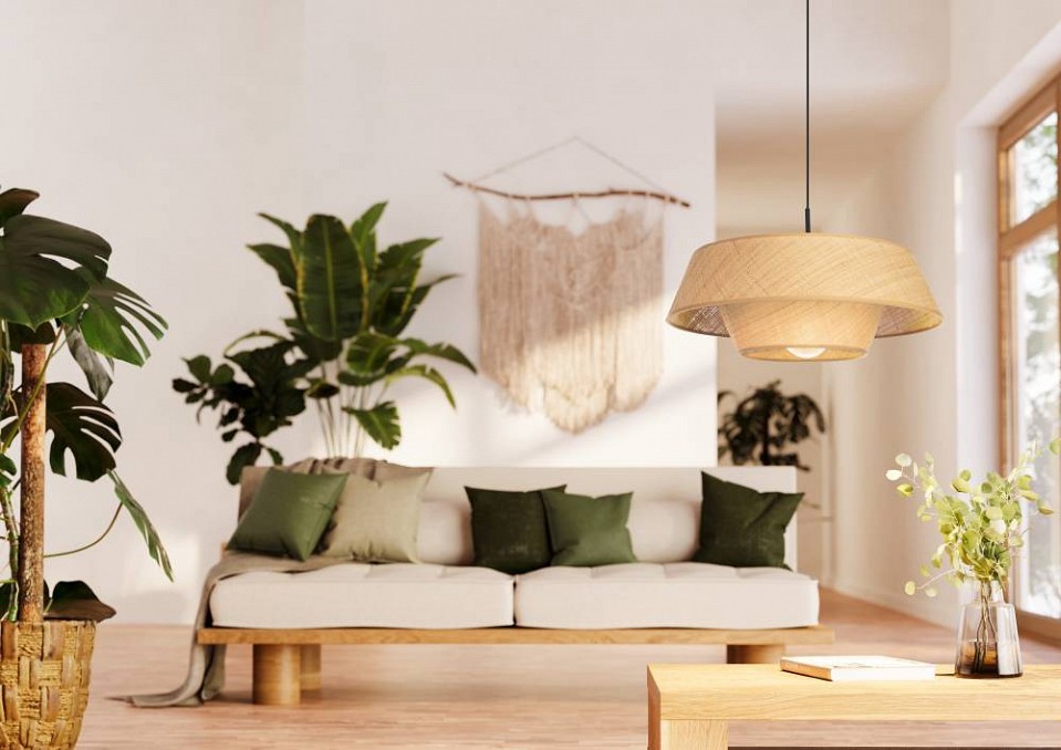 Подвесной светильник Eglo MARFORD 44096