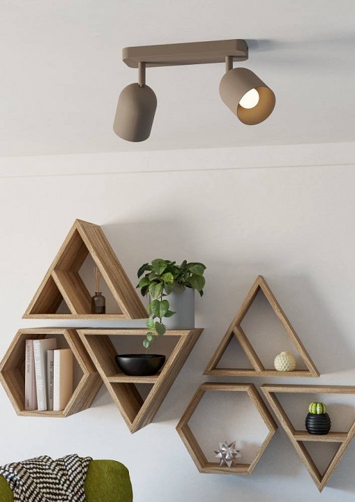 Светильник на штанге Eglo TILSTON 44162