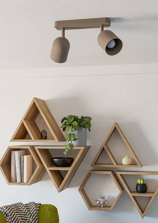 Светильник на штанге Eglo TILSTON 44162