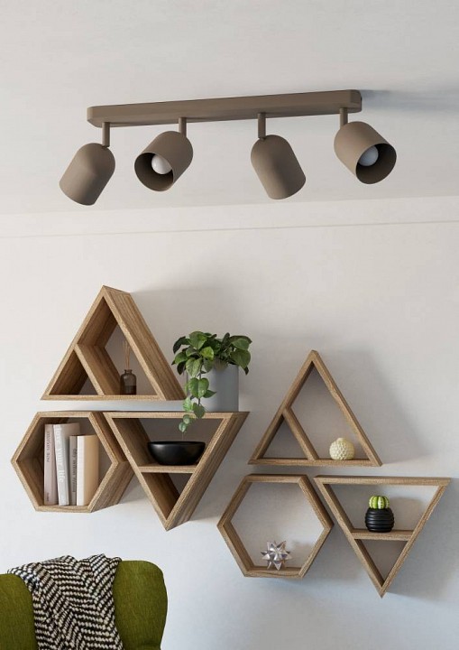 Светильник на штанге Eglo TILSTON 44164