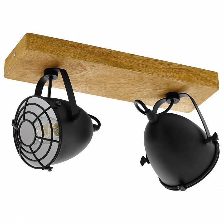 Спот Eglo Gatebeck 1хE14 49077