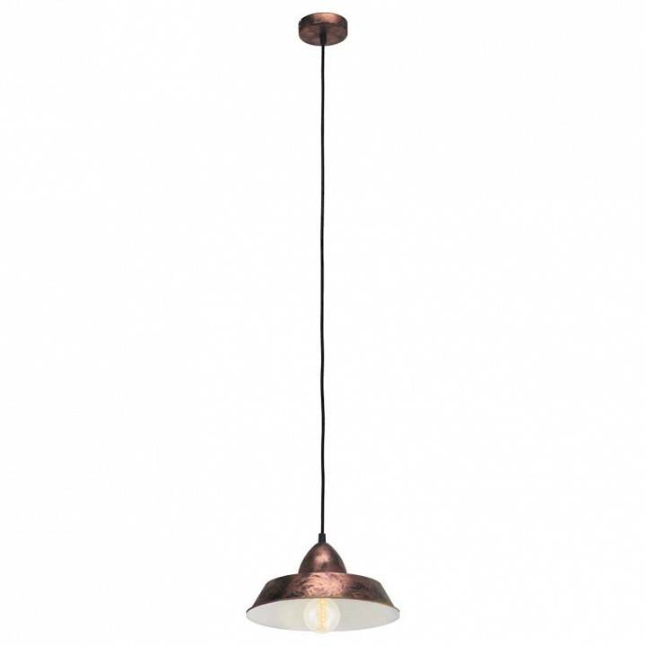 Подвесной светильник Eglo Auckland 49243