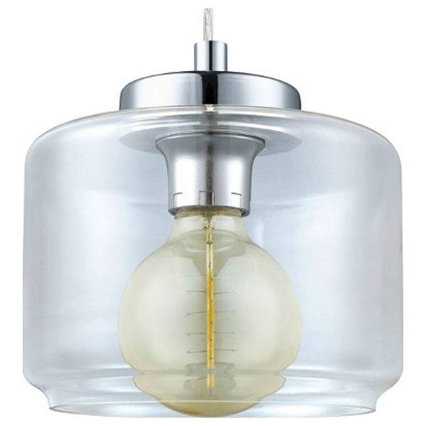 Подвесной светильник Eglo Brixham 1xE27 49266