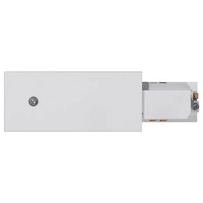 Соединитель линейный для треков Eglo 60147