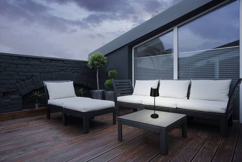 Настольная лампа декоративная Eglo ПРОМО CABOZO 75794