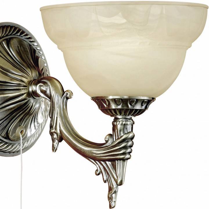 Бра EGLO Marbella 85859